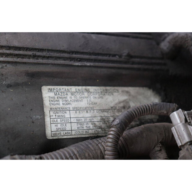 2011 هايستر H2.5FT-46729365