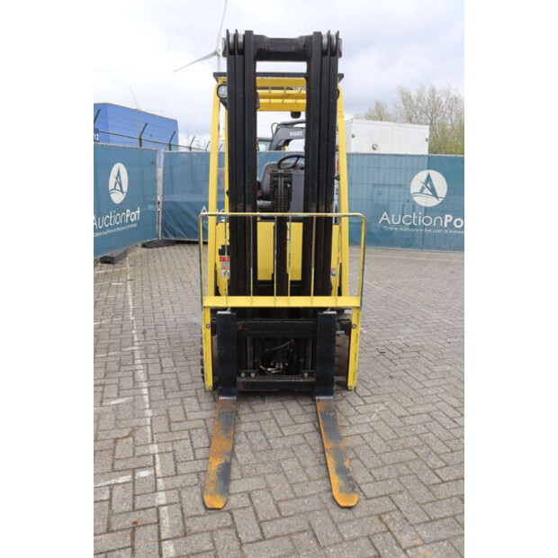 2020 Hyster E3.0XN MWB-46729373