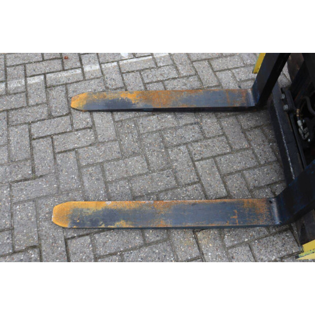 2020 Hyster E3.0XN MWB-46729376