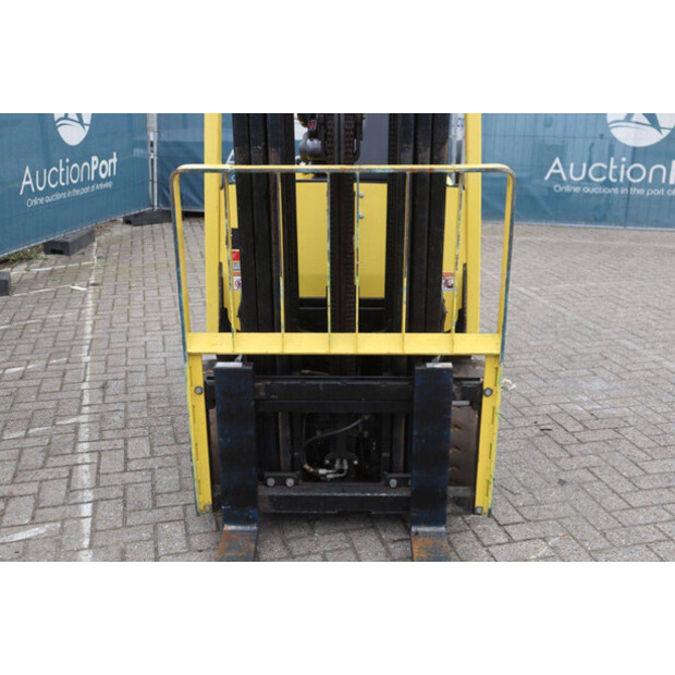 2020 Hyster E3.0XN MWB-46729378