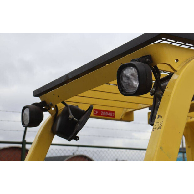 2020 Hyster E3.0XN MWB-46729379