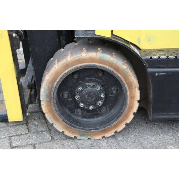 2020 Hyster E3.0XN MWB-46729380