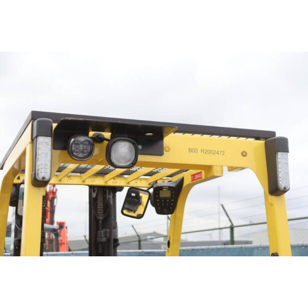 2020 Hyster E3.0XN MWB-46729383