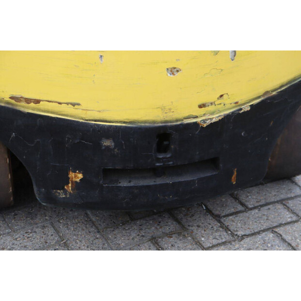 2020 Hyster E3.0XN MWB-46729384