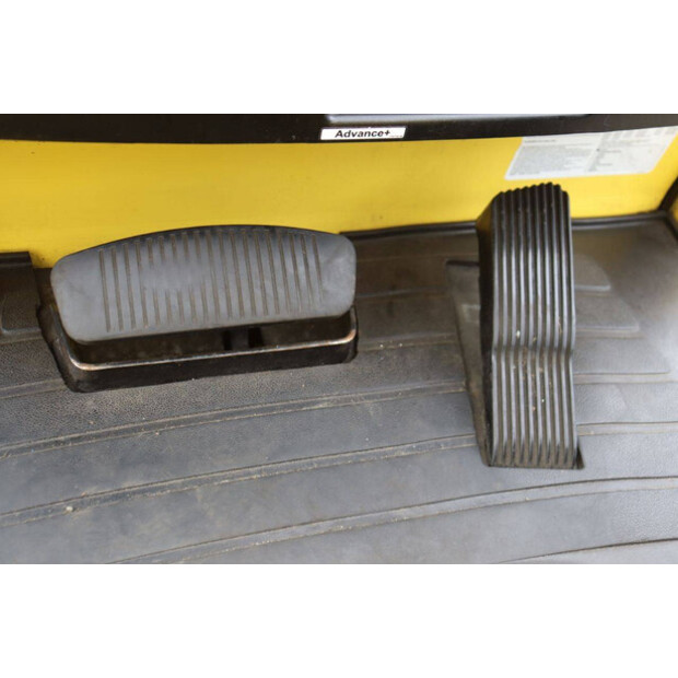 2020 Hyster E3.0XN MWB-46729389