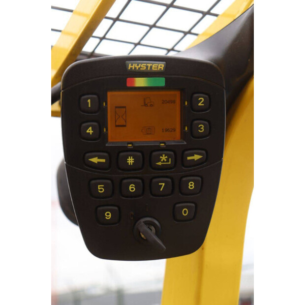 2020 Hyster E3.0XN MWB-46729393