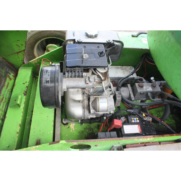 2008 نيفتيليفت HR12 NDE-46729405