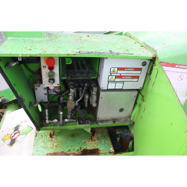 2008 نيفتيليفت HR12 NDE-46729407