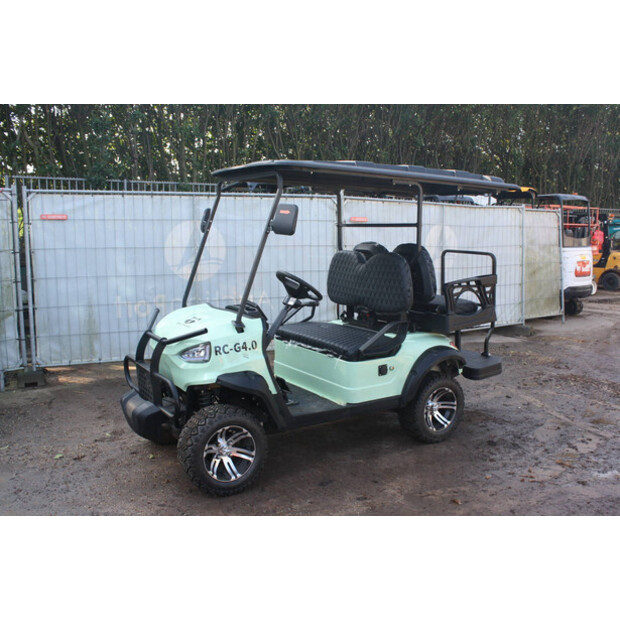2025 RCcar Industry RC-G4.0-46729430
