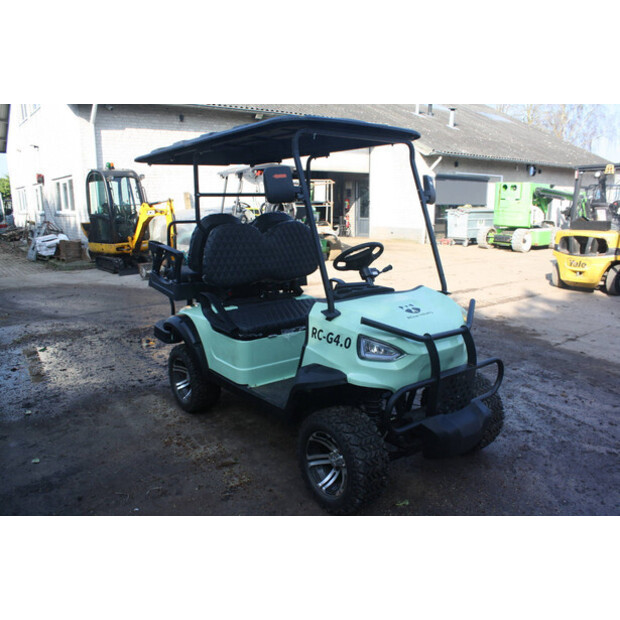 2025 RCcar Industry RC-G4.0-46729432