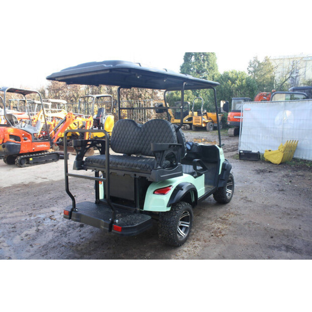 2025 RCcar Industry RC-G4.0-46729437