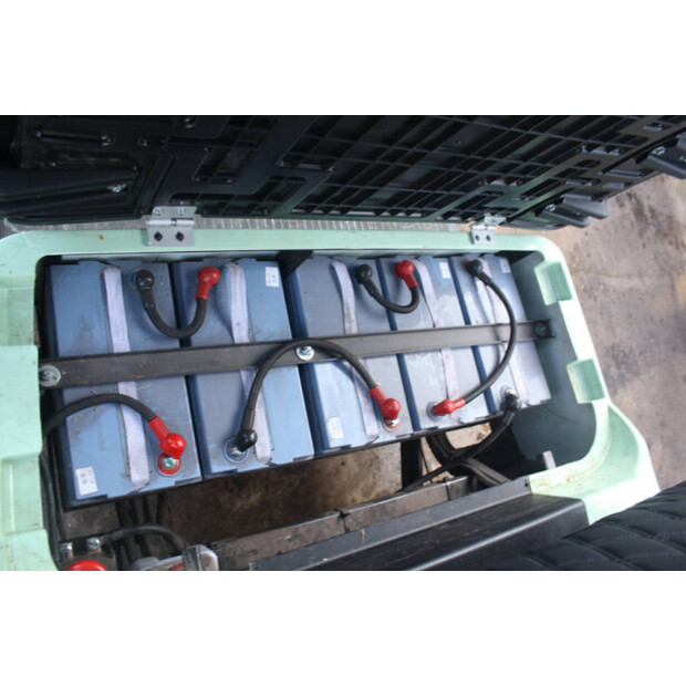 2025 RCcar Industry RC-G4.0-46729440