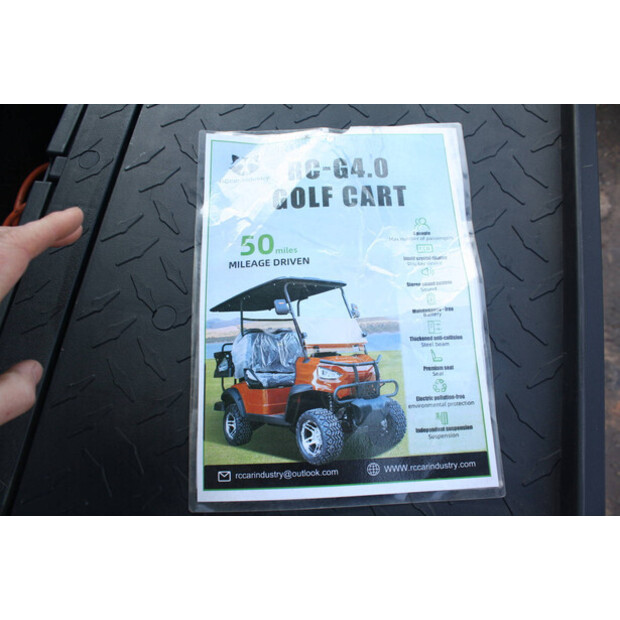 2025 RCcar Industry RC-G4.0-46729473