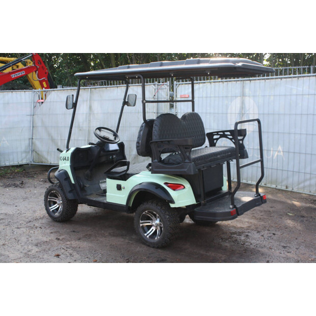 2025 RCcar Industry RC-G4.0-46729485