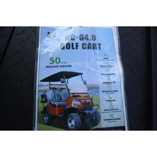 2025 RCcar Industry RC-G4.0-46729491