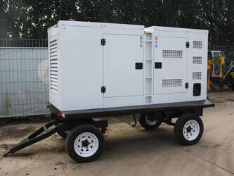Image de Gensets 2025 Stamford ACC-188T