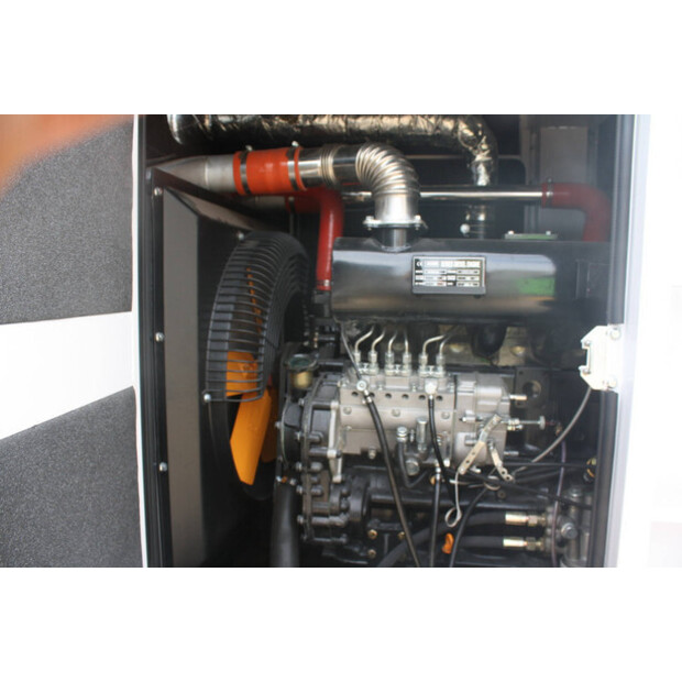 2025 Stamford ACC-188T-46729508