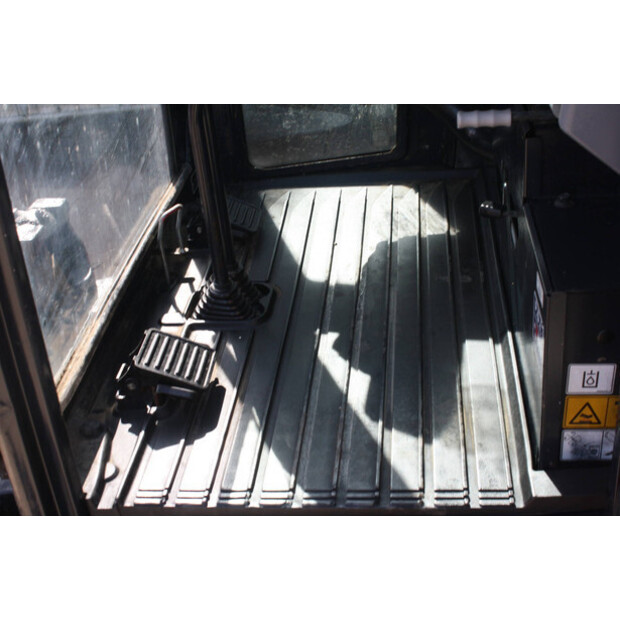 2019 KUBOTA KX015-4-46729519