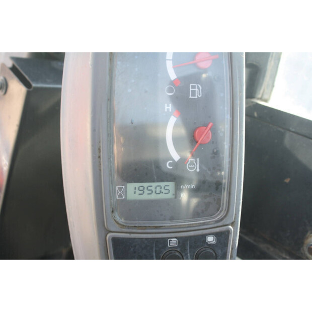 2019 KUBOTA KX015-4-46729520
