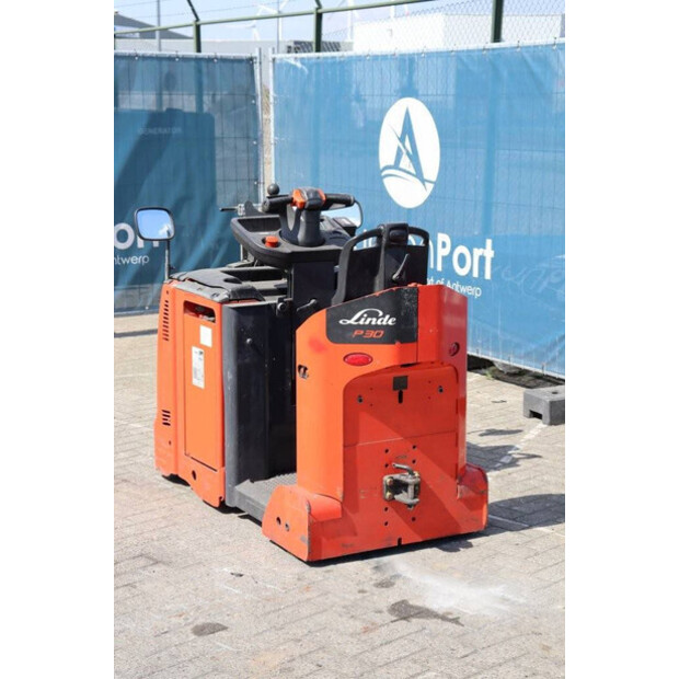 Linde P30-46729532
