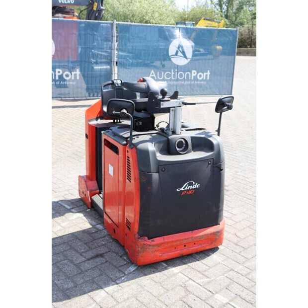 Linde P30-46729535