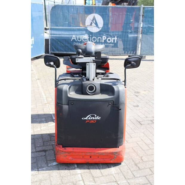 Linde P30-46729536