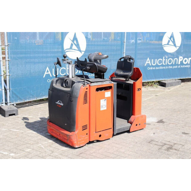 Linde P30-46729537