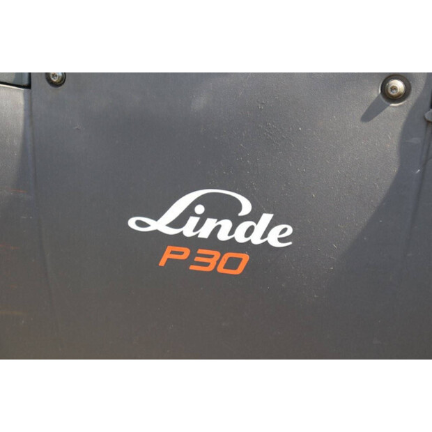 Linde P30-46729543