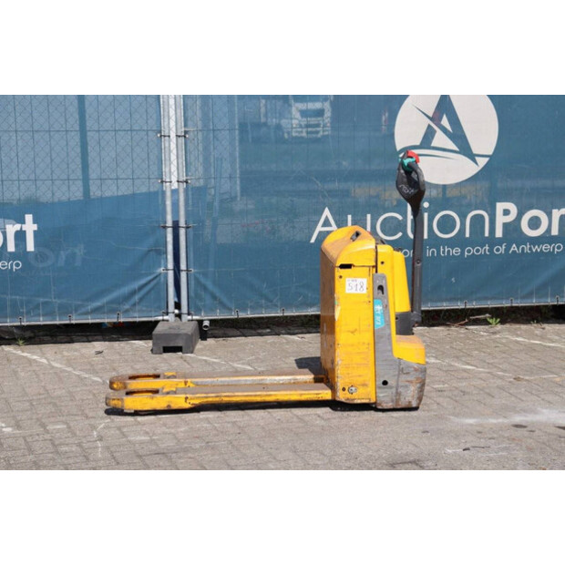 Jungheinrich EJE116-46729557