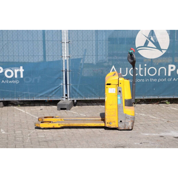 Jungheinrich EJE116-46729558