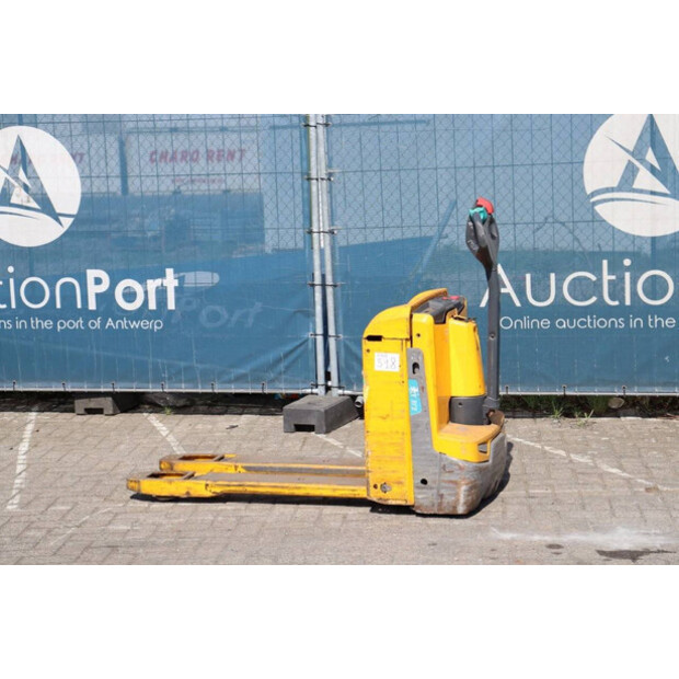 Jungheinrich EJE116-46729559