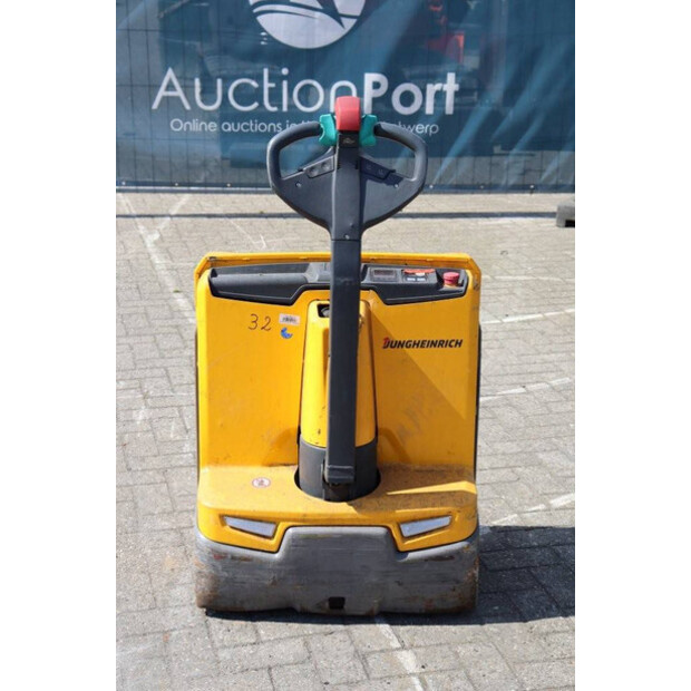Jungheinrich EJE116-46729561