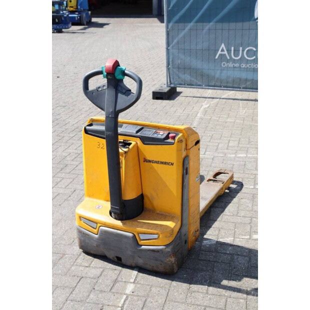 Jungheinrich EJE116-46729562