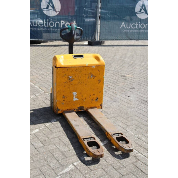 Jungheinrich EJE116-46729563