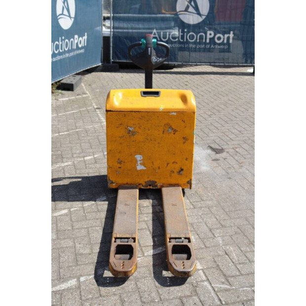 Jungheinrich EJE116-46729564