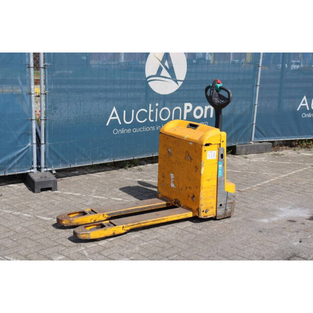 Jungheinrich EJE116-46729565