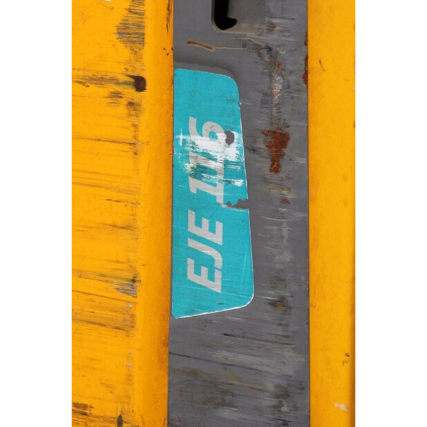 Jungheinrich EJE116-46729567