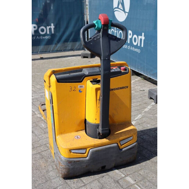 Jungheinrich EJE116-46729568