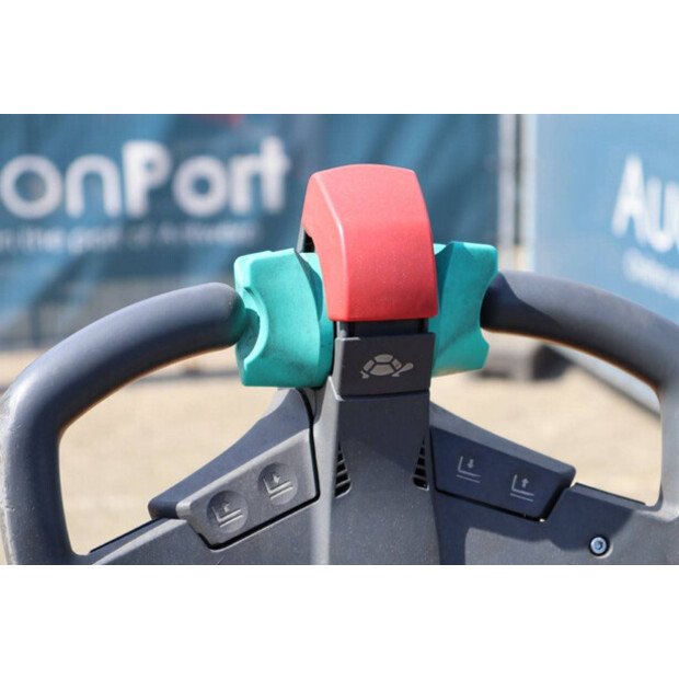 Jungheinrich EJE116-46729569