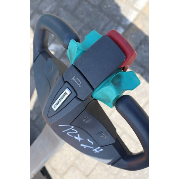 Jungheinrich EJE116-46729570