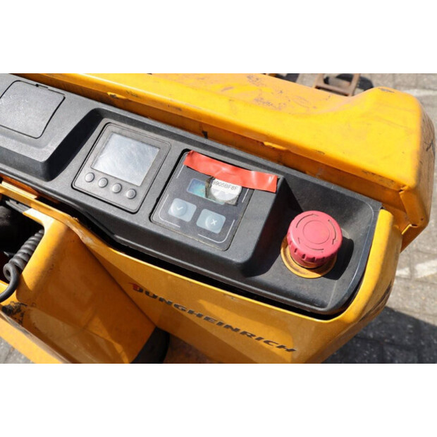 Jungheinrich EJE116-46729571