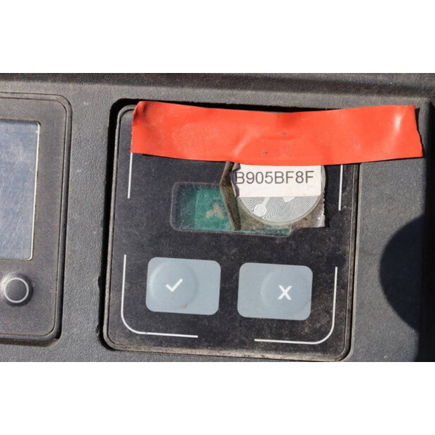 Jungheinrich EJE116-46729572