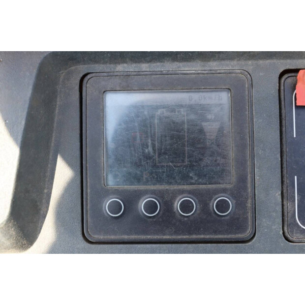 Jungheinrich EJE116-46729573