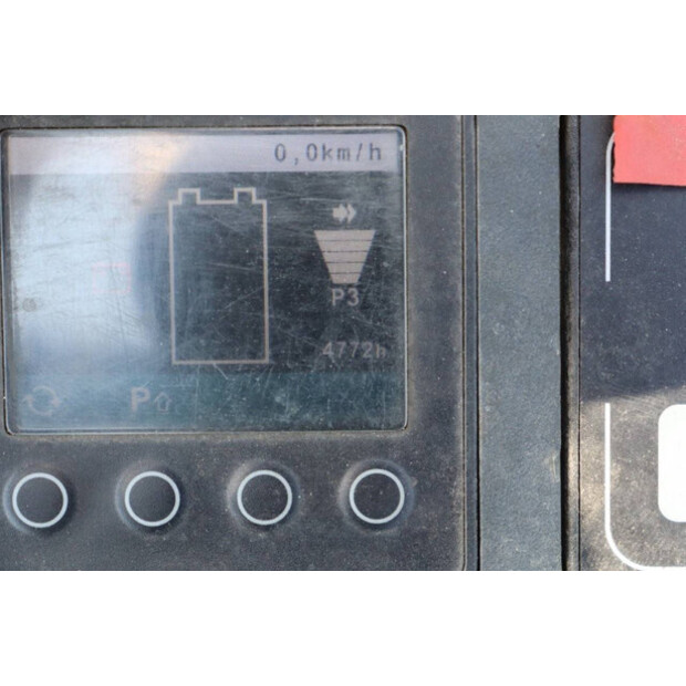 Jungheinrich EJE116-46729574