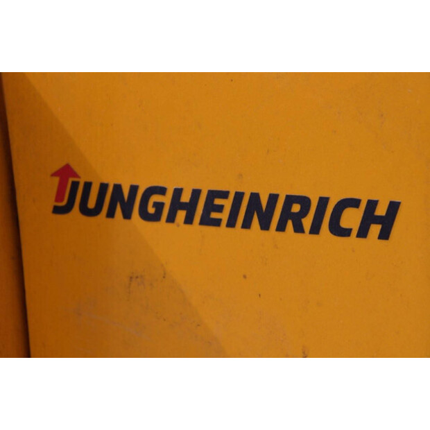 Jungheinrich EJE116-46729575