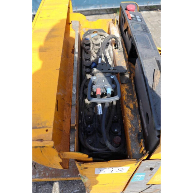 Jungheinrich EJE116-46729576