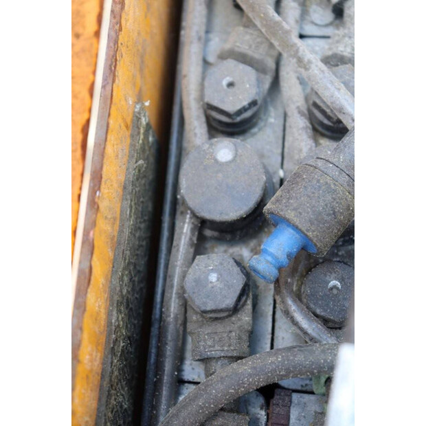 Jungheinrich EJE116-46729577