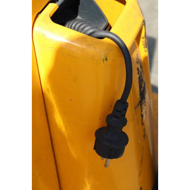 Jungheinrich EJE116-46729578