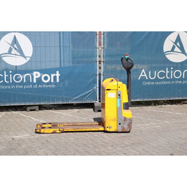 Jungheinrich EJE116-46729580