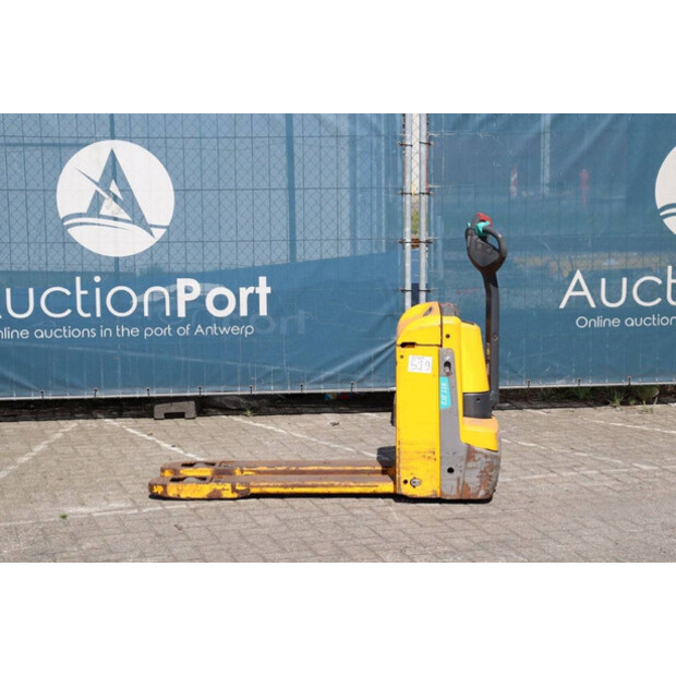 Jungheinrich EJE116-46729581